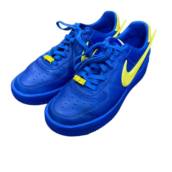 楽天市場】【中古】NIKE×AMBUSH「Air Force 1 Low Game Royal and 