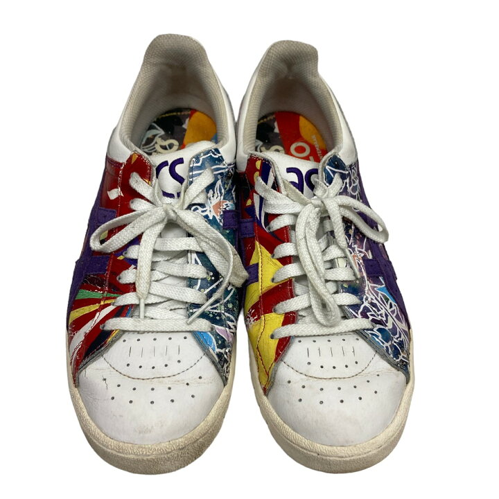 楽天市場】【中古】ASICS「JANTJE ONTEMBAAR GEL-PTG Flower Magic 
