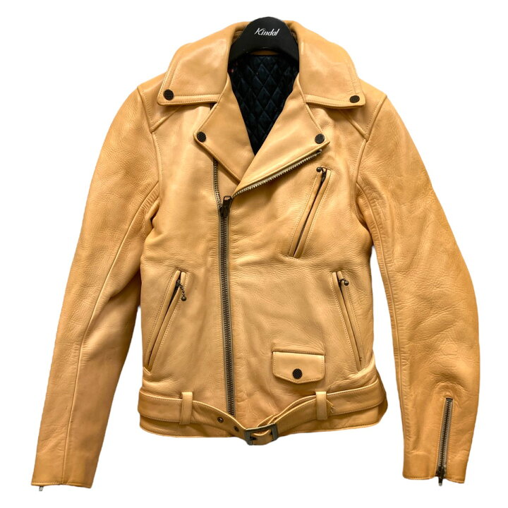 楽天市場】【中古】PHENOMENONライダースジャケット ILLJKT-218 