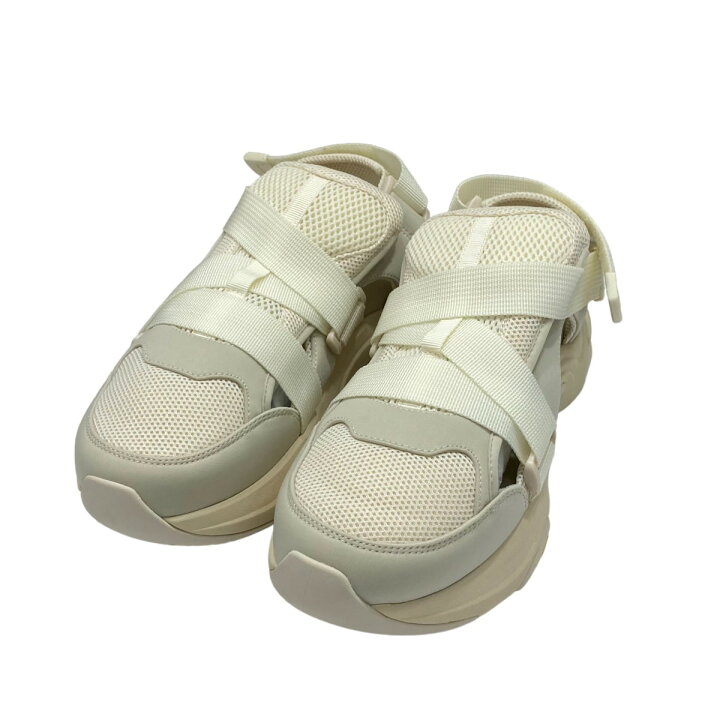 楽天市場】【中古】ENFOLD23AW SNEAKERS-SANDAL スニーカーサンダル  