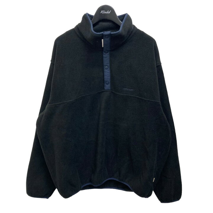 楽天市場】【中古】JJJJound Camper Polar フリースジャケット 