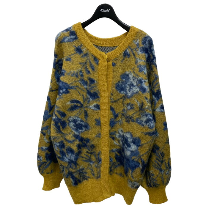 楽天市場】【中古】Ameri VINTAGE 3WAY NOSTALGIC RUG KNIT 