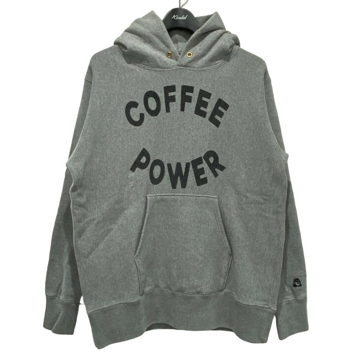 楽天市場】【中古】TACOMA FUJI RECORDS COFFEE POWER プルオーバー  