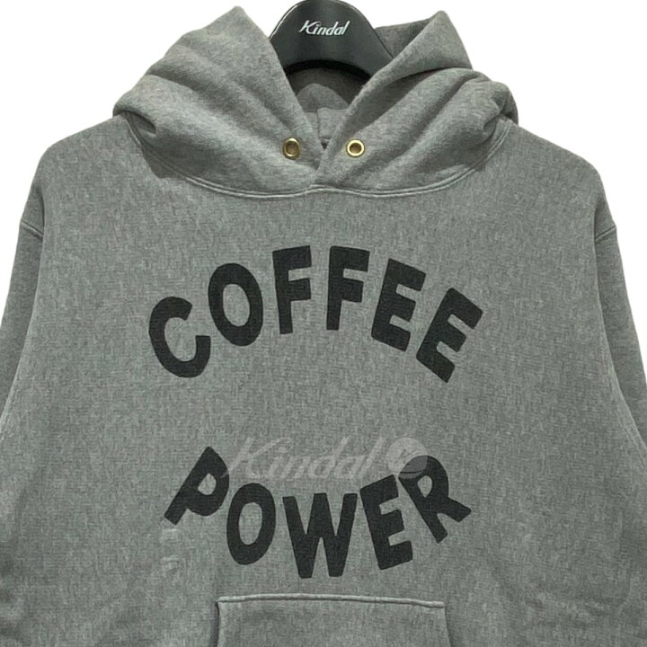 楽天市場】【中古】TACOMA FUJI RECORDS COFFEE POWER プルオーバー 
