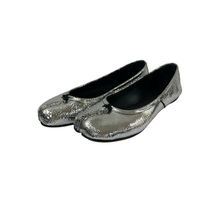 楽天市場】【中古】Maison Margiela TABI BALLET SHOES 足袋バレエ  