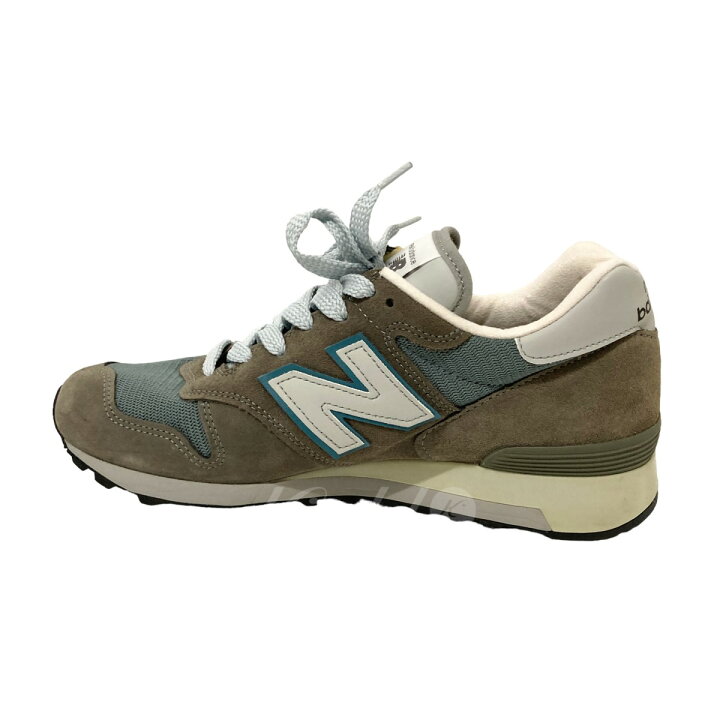 楽天市場】【中古】NEW BALANCE M1300CLS スニーカー グレー サイズ 
