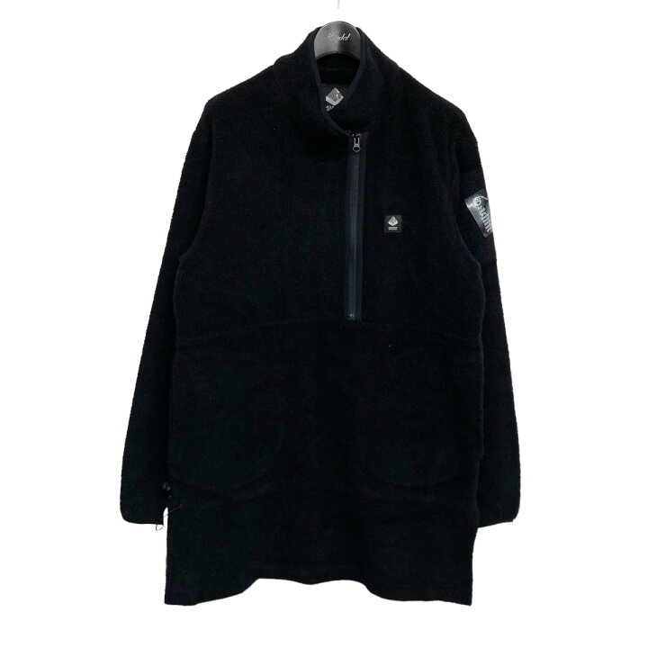 楽天市場】【中古】Mountain Research 「Cossack Shirt」 ボアハーフ 