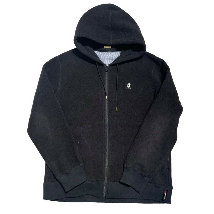 楽天市場】【中古】the Shepherd UNDERCOVER POLARTEC USZ4804 ジップ 