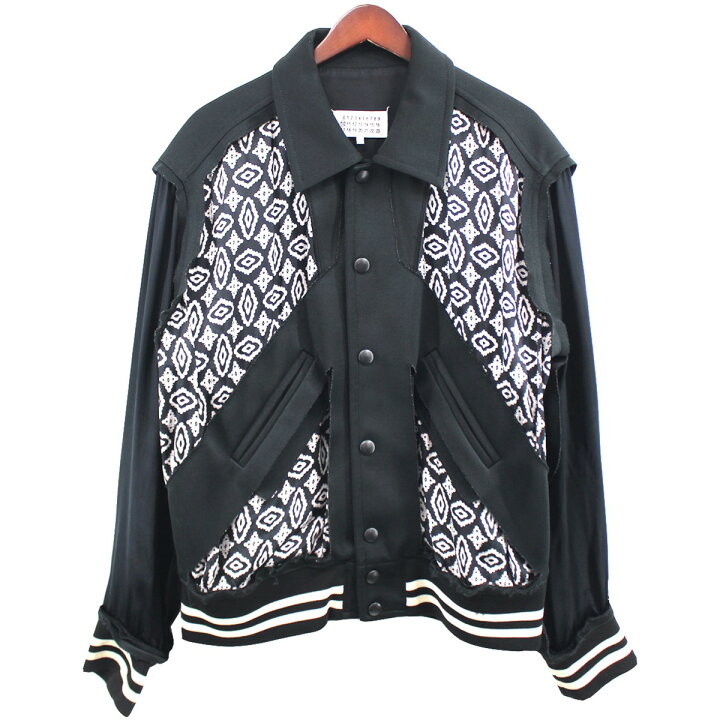 楽天市場】【中古】MAISON MARGIELA 10 18SS デコルティケ 