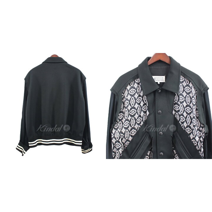 楽天市場】【中古】MAISON MARGIELA 10 18SS デコルティケ 