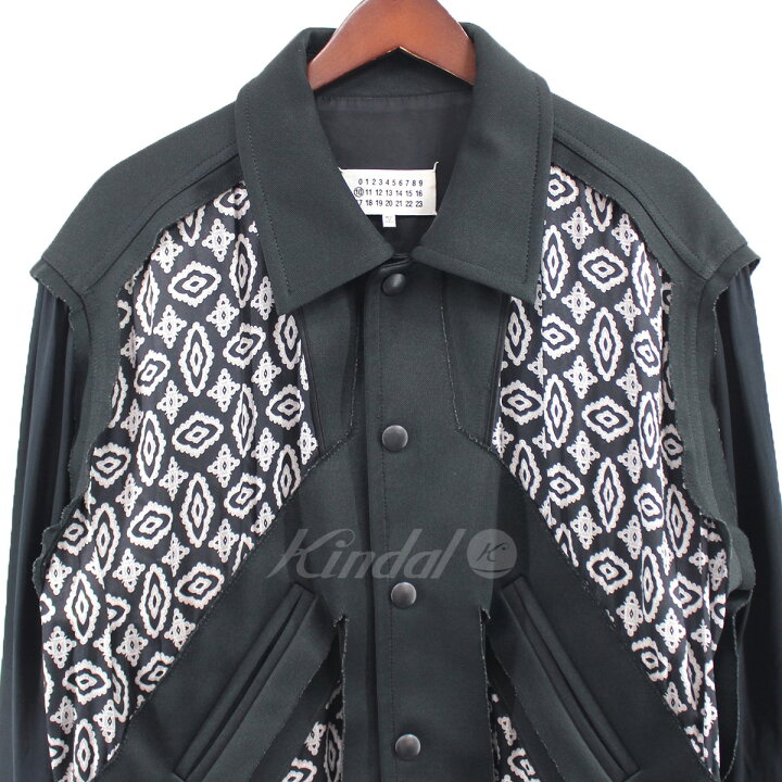 楽天市場】【中古】MAISON MARGIELA 10 18SS デコルティケ 
