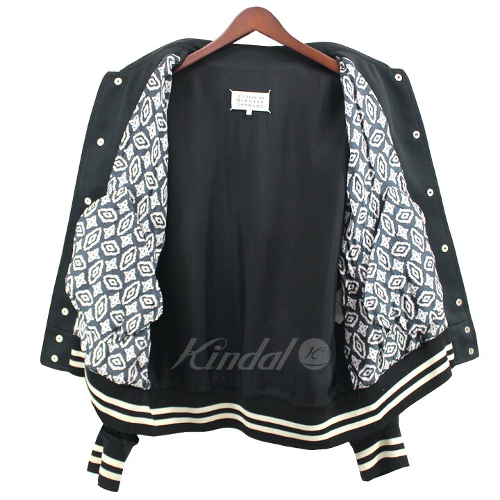 楽天市場】【中古】MAISON MARGIELA 10 18SS デコルティケ カット 