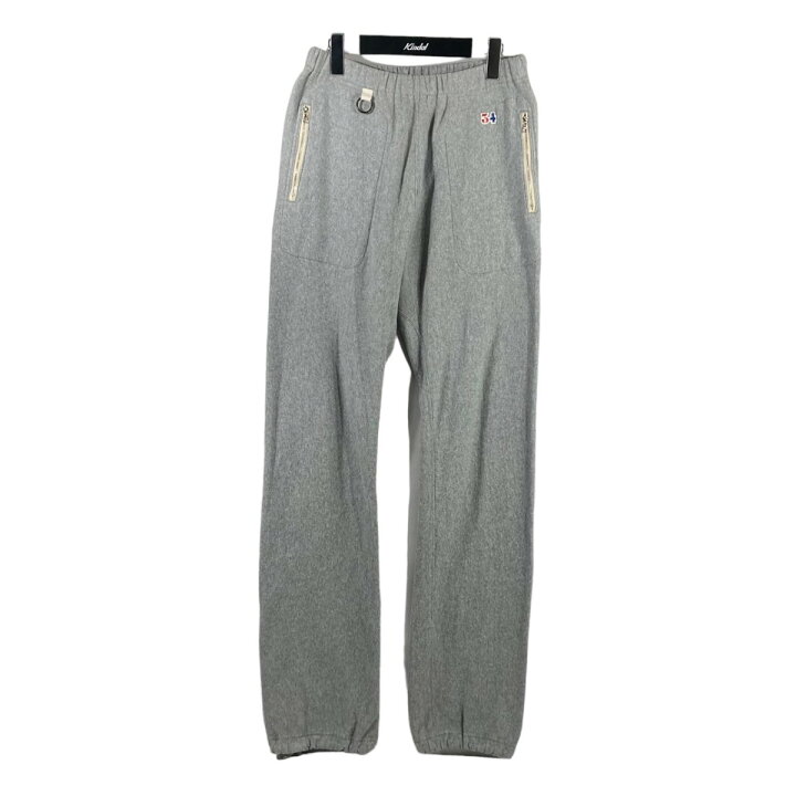 楽天市場】【中古】sunsea スウェットパンツ LOUIS MALLE ENDING 21S06  