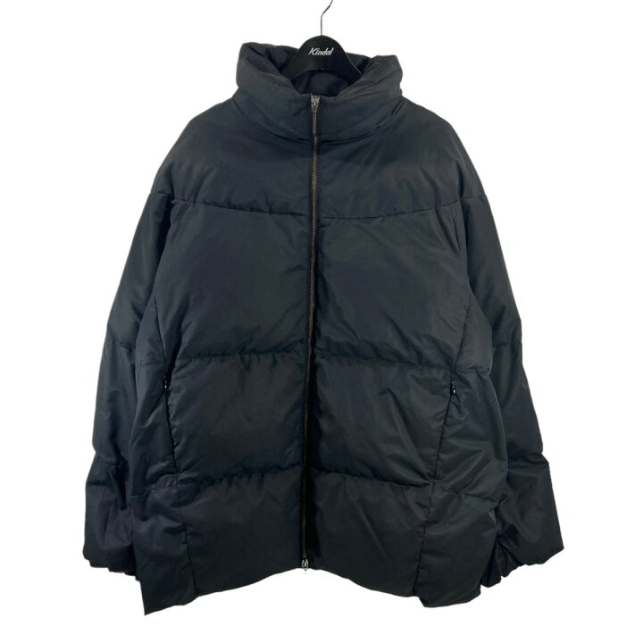 楽天市場】【中古】STUDIO NICHOLSON INJECTION DOWN SHORT JACKET 