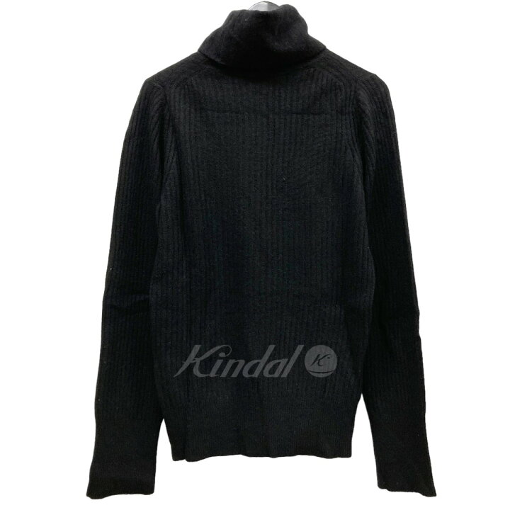 楽天市場】【中古】JUNYA WATANABE CdG MAN AD2007 タートルネック 
