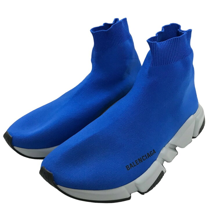 楽天市場】【中古】BALENCIAGA 「Speed Trainer」スピードトレーナー 