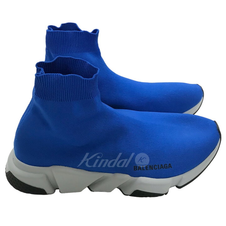 楽天市場】【中古】BALENCIAGA 「Speed Trainer」スピードトレーナー 
