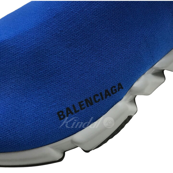 楽天市場】【中古】BALENCIAGA 「Speed Trainer」スピードトレーナー 