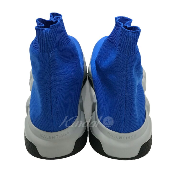 楽天市場】【中古】BALENCIAGA 「Speed Trainer」スピードトレーナー 
