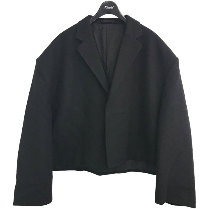楽天市場】【中古】LAD MUSICIAN｢BIG SHORT CHESTER COAT｣ビック 