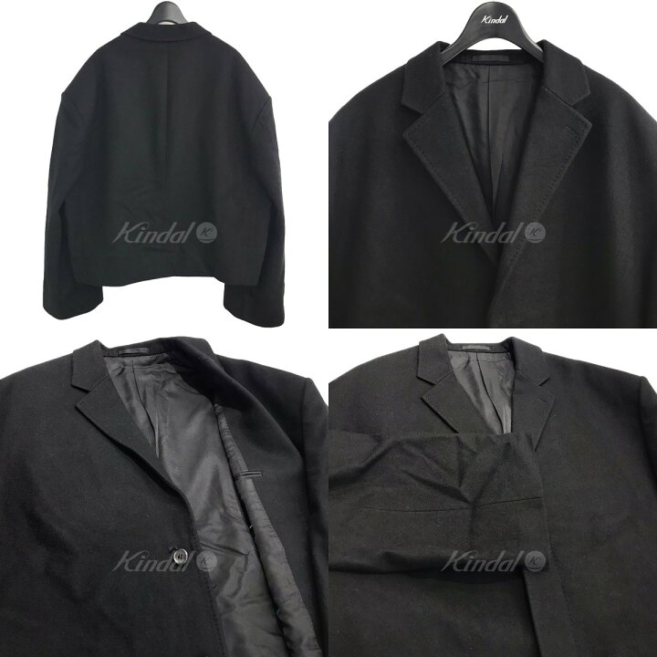 楽天市場】【中古】LAD MUSICIAN｢BIG SHORT CHESTER COAT｣ビック  