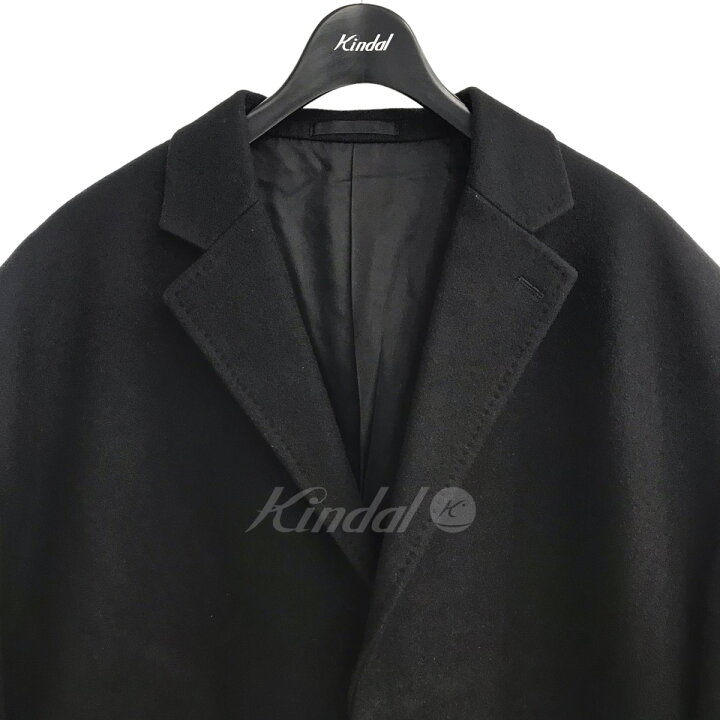 楽天市場】【中古】LAD MUSICIAN｢BIG SHORT CHESTER COAT｣ビック  