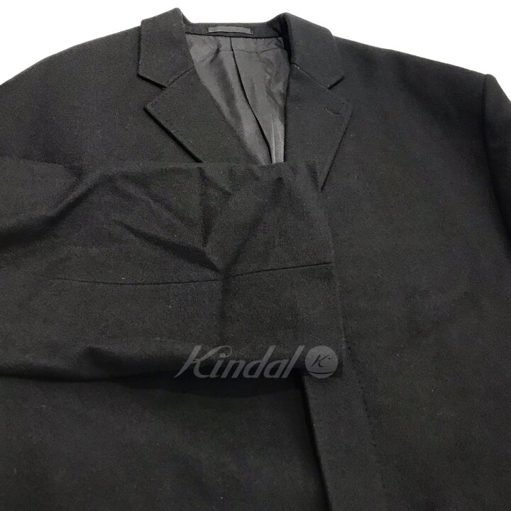 楽天市場】【中古】LAD MUSICIAN｢BIG SHORT CHESTER COAT｣ビック 