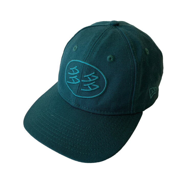 楽天市場】【中古】DADA 多多x NEW ERA CAP グリーン サイズ：free 