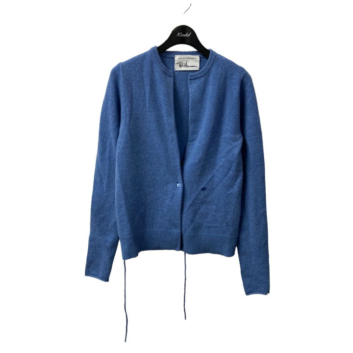 楽天市場】【中古】Ron Herman エクストリームカシミヤ1Bカーディガン 