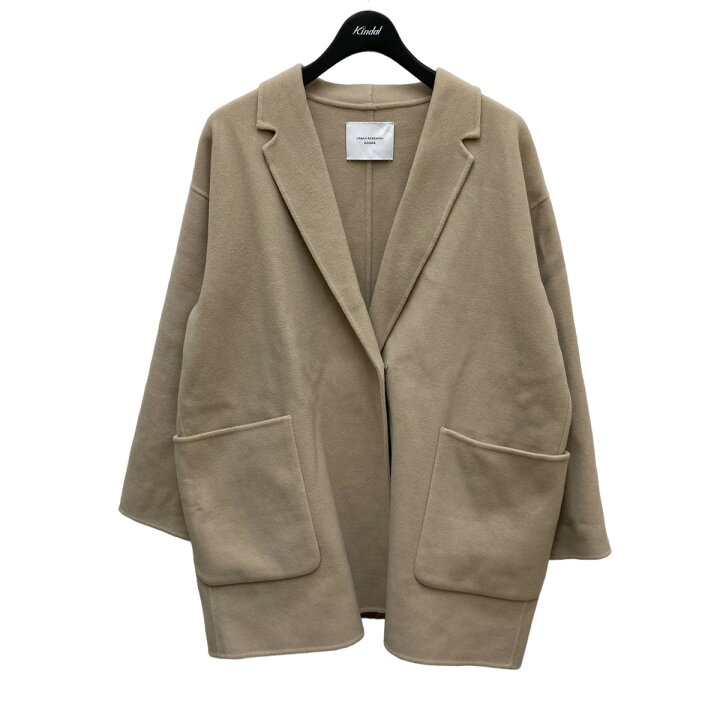 楽天市場】【中古】URBAN RESEARCH DOORS ウールテーラーカラー  