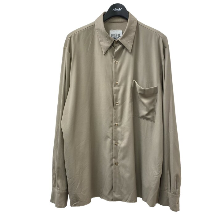 楽天市場】【中古】GABRIELA COLL GARMENTS ×LORO PIANA NO．118 LORO 