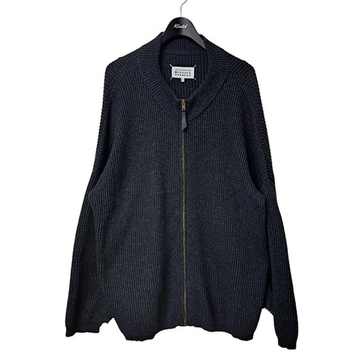 楽天市場】【中古】Maison Margiela 10 22SS エルボーパッチドライバー  