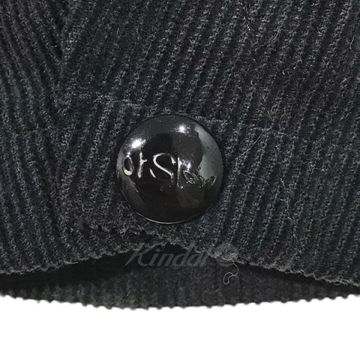 楽天市場】【中古】orSlow × IMAZINE コーデュロイカバーオール 