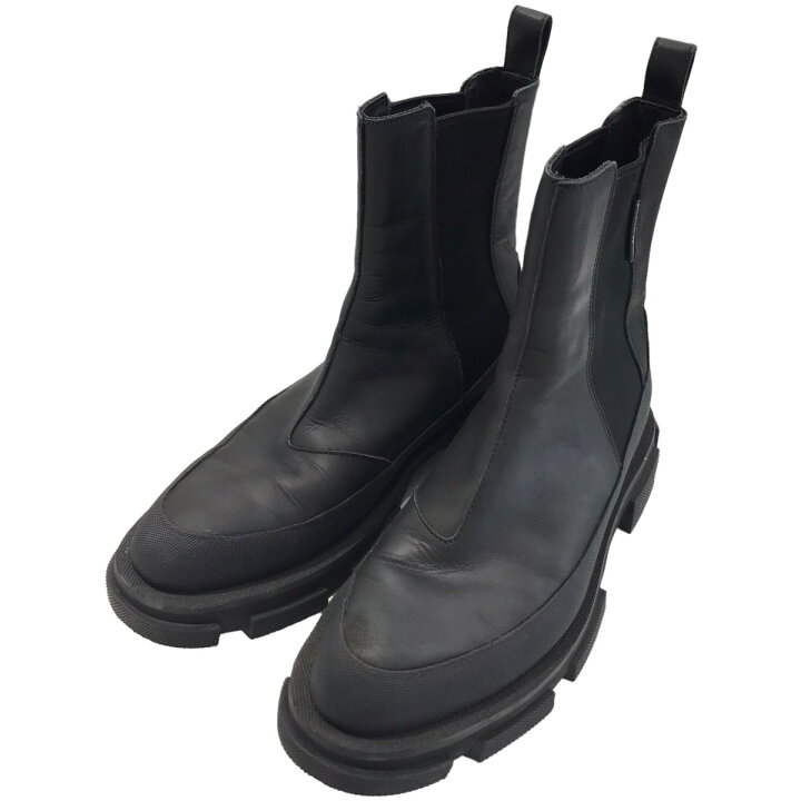 楽天市場】【中古】BOTH 「GAO PLATFORM CHELSEA」 サイドゴアブーツ 