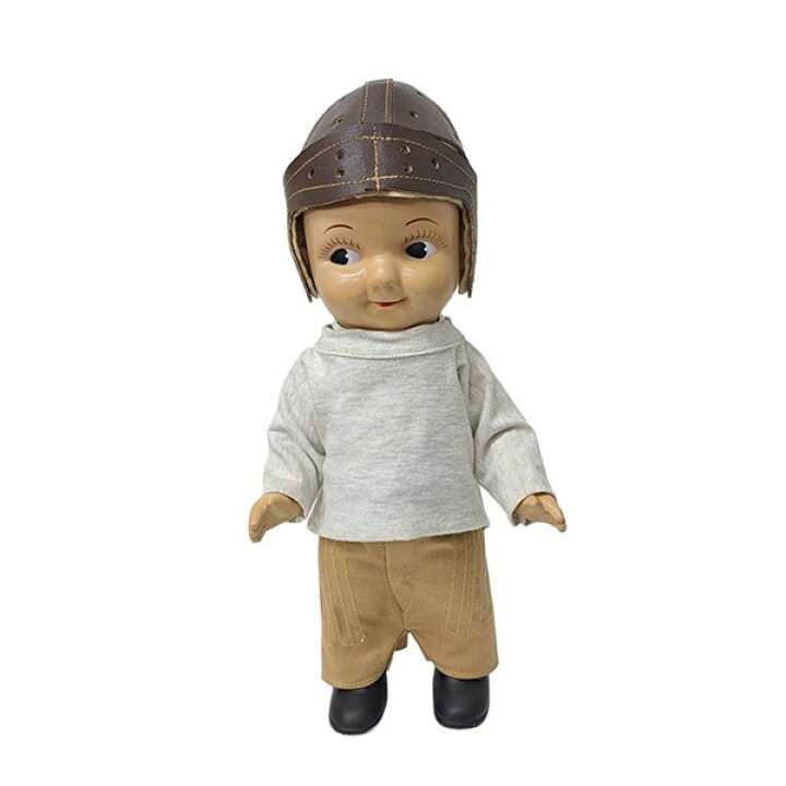 楽天市場】【中古】Buddy Lee フットボール人形 ドール フィギュア 
