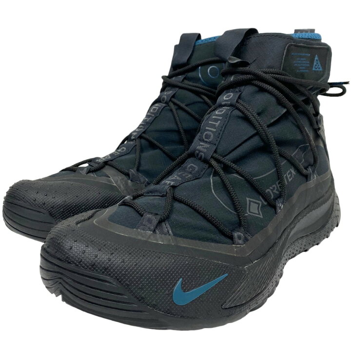楽天市場】【中古】Nike ACG AIR TERRA ANTARKTIK GORE-TEXエアテラ 