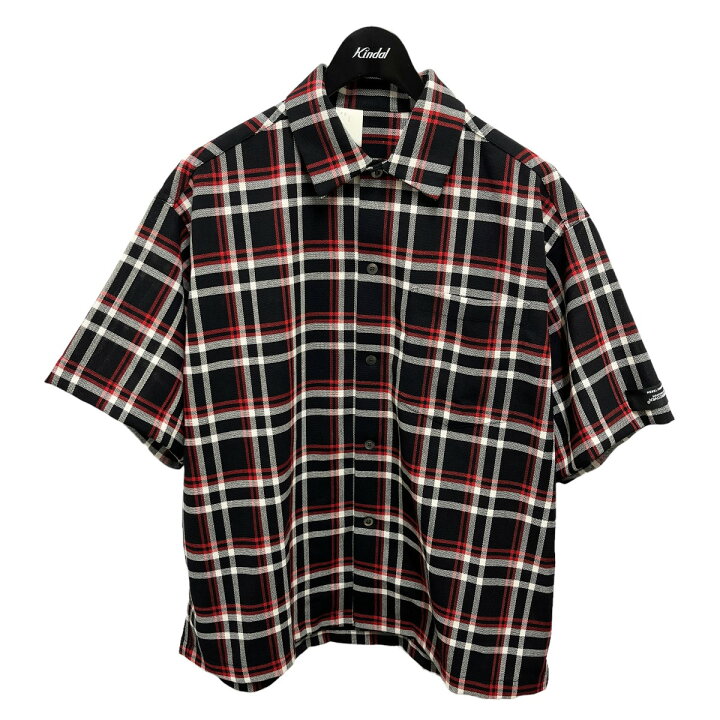 楽天市場】【中古】N．HOOLYWOOD S／S SHIRTS ／ REBEL FABRIC BY 