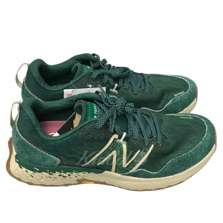 楽天市場】【中古】NEW BALANCE×Parks Project 「MTHIERE7」スニーカー 