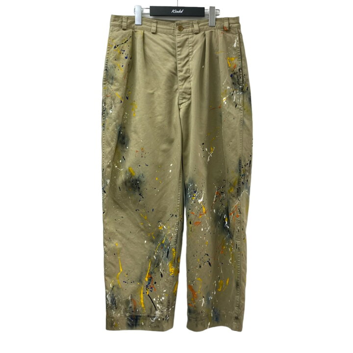 楽天市場】【中古】AUBERGE ×WAGAMAMA TOKYO別注 terrace ペンキ 