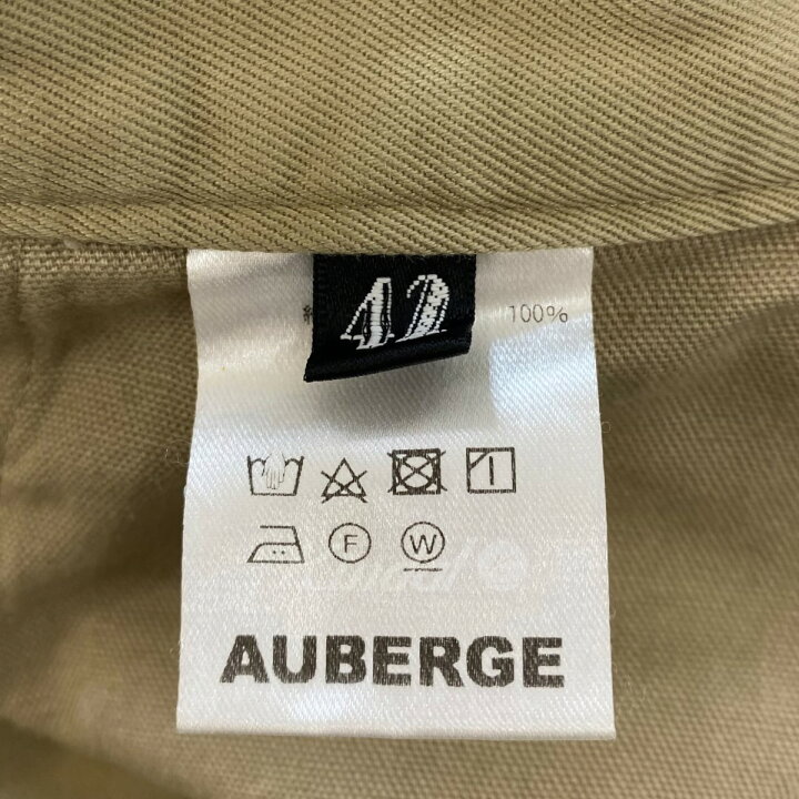 楽天市場】【中古】AUBERGE ×WAGAMAMA TOKYO別注 terrace ペンキ 