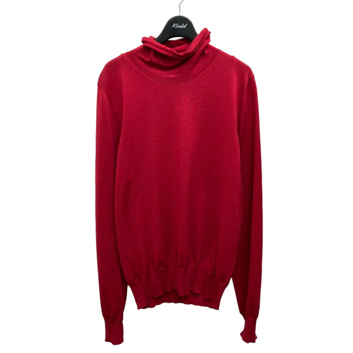 楽天市場】【中古】Maison Margiela 14 18SS タートルネックニット 