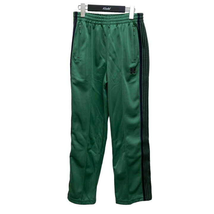 楽天市場】【中古】NeedlesTrack Pant Poly Smooth トラックパンツ 