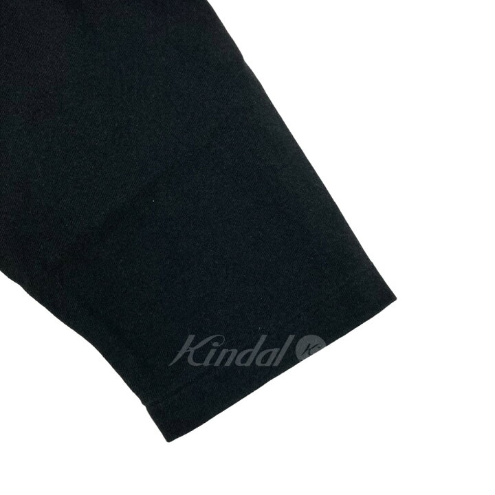 楽天市場】【中古】COMOLI 23SS フットボールTシャツ X01-05005 FADE 