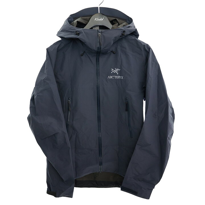 楽天市場】【中古】ARCTERYX GORE-TEXマウンテンパーカー 18972-105427 
