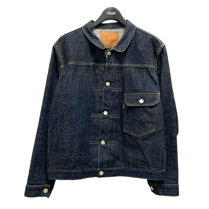 楽天市場】【中古】WAREHOUSE デニムジャケット 1920
