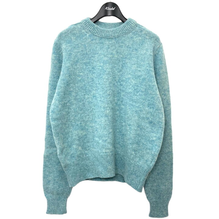 楽天市場】【中古】ACNE STUDIOS KAI クルーネックニットセーター  