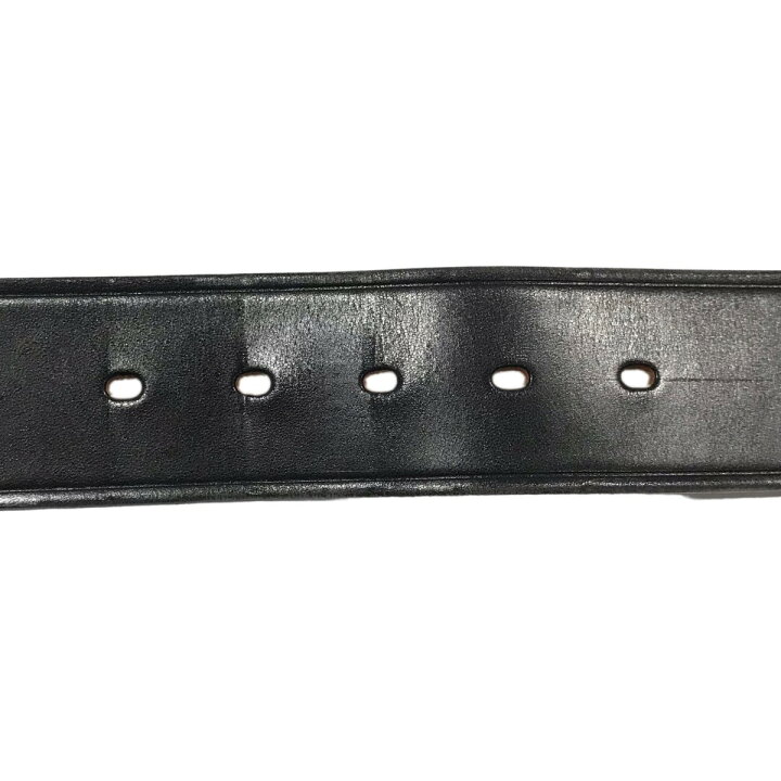 楽天市場】【中古】ATLAST＆CO レザーベルト GARRISON BELT ギャリソン 