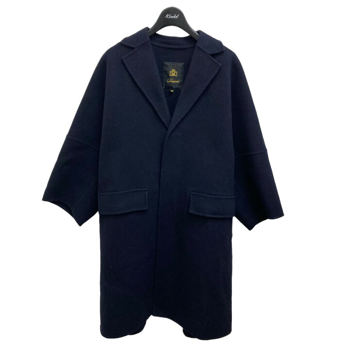 楽天市場】【中古】DRAWER リバーコート 6525-234-0526 ネイビー  