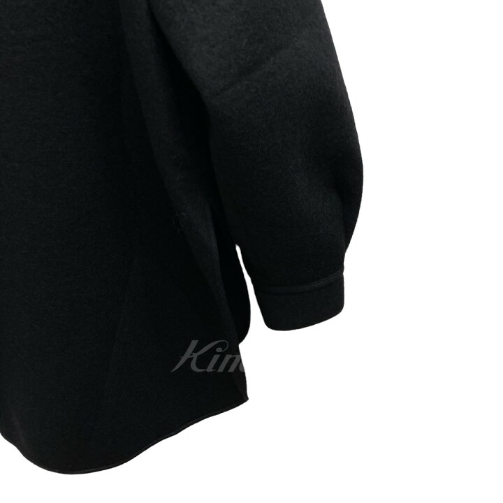 楽天市場】【中古】LE PHIL ウールジャージーボンディングジャケット 