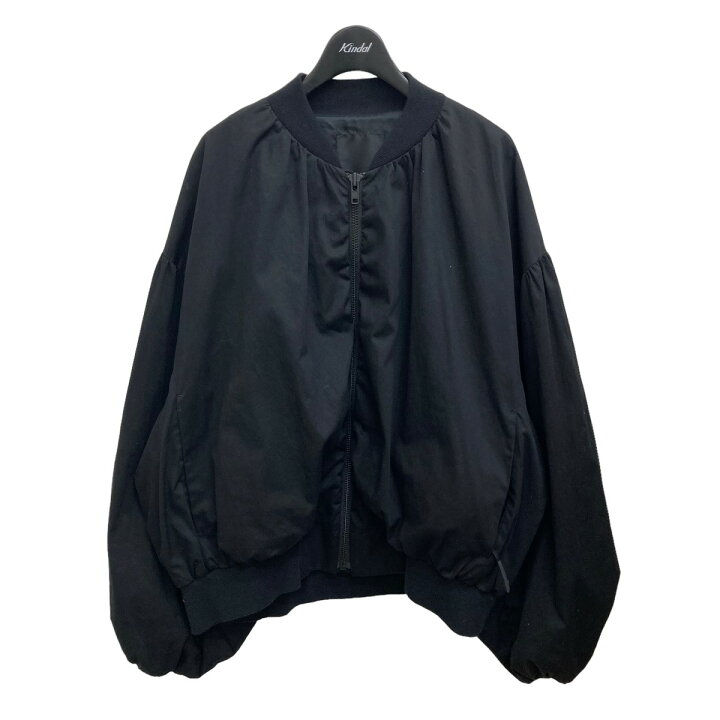 楽天市場】【中古】LAD MUSICIAN 60 HIGH COUNT TWILL MA-1 ジップ